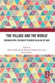 'The Village and the World' (eBook, ePUB)