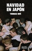 Navidad en Japón (eBook, ePUB)