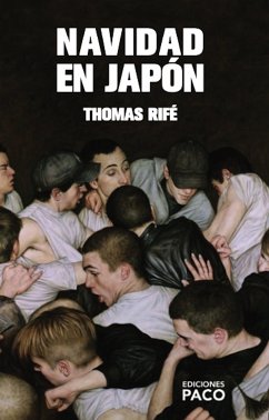 Navidad en Japón (eBook, ePUB) - Rifé, Thomas