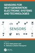 Sensors for Next-Generation Electronic... - Bild 1