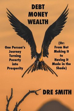 Debt, Money, Wealth - Smith, Dre