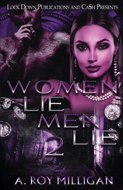 Women Lie Men Lie 2 - Milligan, A. Roy