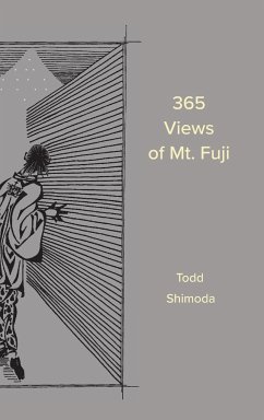 365 Views of Mt. Fuji - Shimoda, Todd