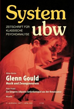 Glenn Gould - Musik und Zwangsneurose - Kartin, Viktor;Priskil, Peter;Hoevels, Fritz Erik