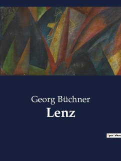 Lenz - Büchner, Georg