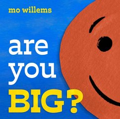 Cover Are You Big?