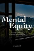 Mental Equity (eBook, ePUB)