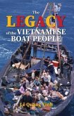 The Legacy of The Vietnamese Boat People (eBook, ePUB)