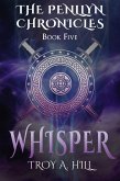 Whisper (The Penllyn Chronicles, #5) (eBook, ePUB)