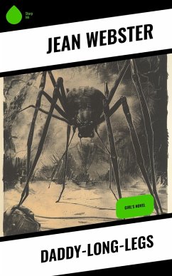 Cover Daddy-Long-Legs (eBook, ePUB)