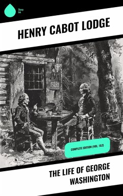 Cover The Life of George Washington (eBook, ePUB)