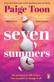 Seven Summers (eBook, ePUB)