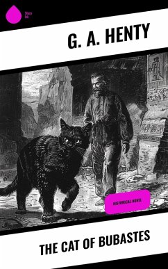 Cover The Cat of Bubastes (eBook, ePUB)