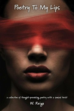 Cover Poetry to My Lips (eBook, ePUB)