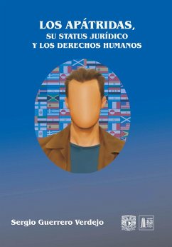 Cover Los apátridas, su status jurídico y los derechos humanos (eBook, ePUB)
