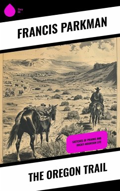 The Oregon Trail (eBook, ePUB) Cover The Oregon Trail (eBook, ePUB)