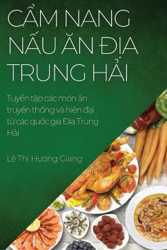 C¿m nang n¿u ¿n ¿¿a Trung H¿i - H¿¿ng Giang, Lê Th¿