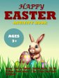 Easter activity book for kids - Bild 1