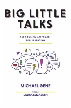 Big Little Talks - Gene, Michael