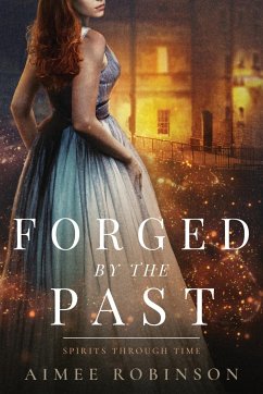 Forged by the Past - Robinson, Aimee