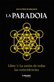 La paradoja (eBook, ePUB)