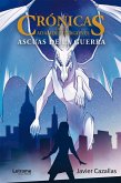 Crónicas de los adalides dragones (eBook, ePUB)