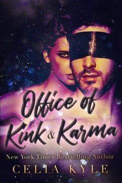 Cover Office of Kink & Karma (eBook, ePUB)