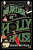 Murder at Holly House (eBook, ePUB)