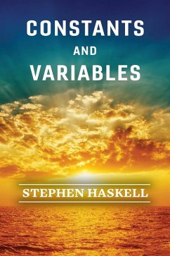 Constants and Variables (eBook, ePUB) - Haskell, Stephen