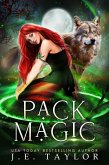 Pack Magic: A Shades of Night Sequel (eBook, ePUB)