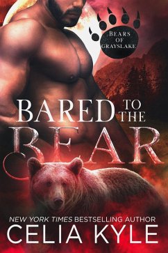 Cover Bared to the Bear (Bears of Grayslake) (eBook, ePUB)