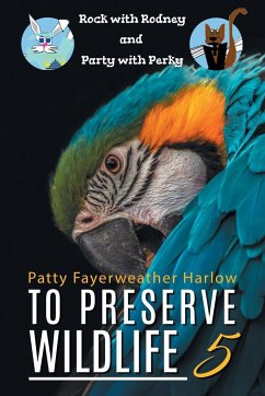 To Preserve Wildlife 5 - Harlow, Patricia Fayerweather