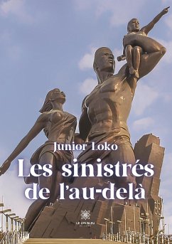 Les sinistrés de l'au-delà - Junior Loko