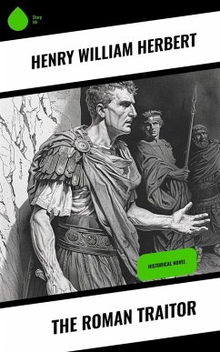 Cover The Roman Traitor (eBook, ePUB)