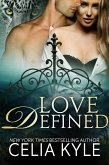 Love Defined (eBook, ePUB)
