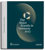 The Major Brands in Germany 2023 (eBook, ePUB)
