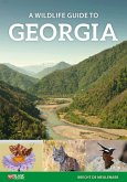 A Wildlife Guide to Georgia (eBook, ePUB)