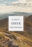 A Daily Greek Devotional (eBook, ePUB) A Daily Greek Devotional (eBook, ePUB)