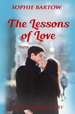 The Lessons of Love (Hope & Hearts from Swan Harbor, #13) (eBook, ePUB)