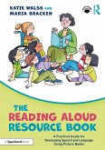 The Reading Aloud Resource Book (eBook, ePUB)