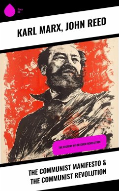 Cover The Communist Manifesto & The Communist Revolution (eBook, ePUB)