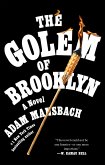 The Golem of Brooklyn (eBook, ePUB)