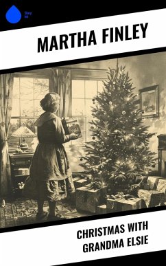 Cover Christmas with Grandma Elsie (eBook, ePUB)