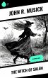 The Witch of Salem (eBook, ePUB) - Bild 1