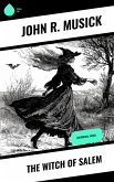 The Witch of Salem (eBook, ePUB)