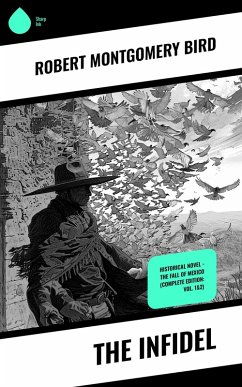 Cover The Infidel (eBook, ePUB)