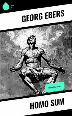 Homo Sum (eBook, ePUB) Cover Homo Sum (eBook, ePUB)