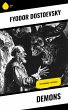 Demons (eBook, ePUB) - Bild 1