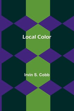 Local Color - S. Cobb, Irvin