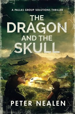 The Dragon and the Skull - Nealen, Peter